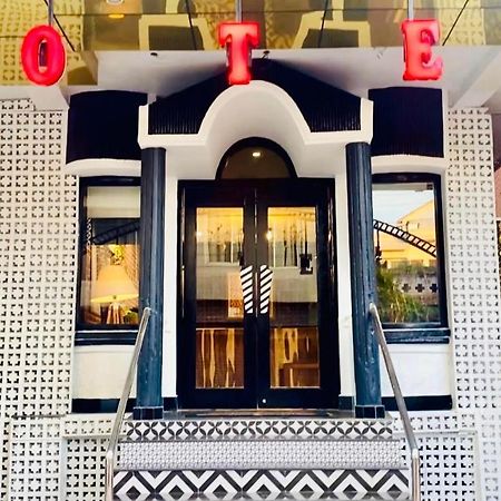 Itsy Hotels Banana Boutique Váránasí Exteriér fotografie