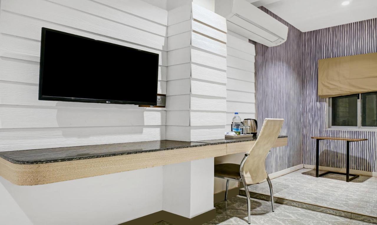 Itsy Hotels Banana Boutique Váránasí Exteriér fotografie