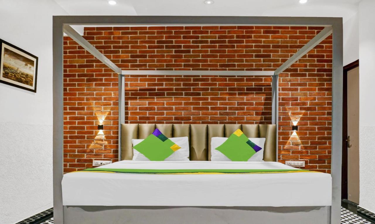 Itsy Hotels Banana Boutique Váránasí Exteriér fotografie