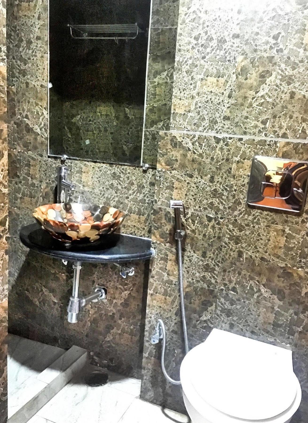 Itsy Hotels Banana Boutique Váránasí Exteriér fotografie
